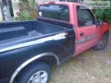 2000 toyota tacoma