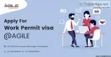 Work Permit Visa Consultant In Ahmedabad