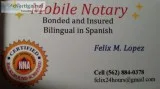 Notary Public