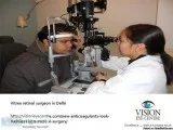 LASER EYE SURGERY COST