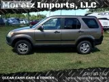2004 Honda CR-V EX AWD SUV  Michelin Tires  90 Day Warranty