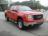 2009 chevy 2500 HD 4x4