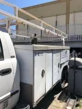 2001 Dodge Ram 3500