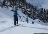 Mountain Skills Academy - Backcountry Tours
