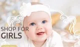 Buy Baby Clothes Online