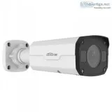 Buy Exclusive 5MP IR Bullet Camera from Uniview Tec