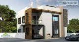 Best Affordable Price For 3 BHK Luxury Villas Near Jigani
