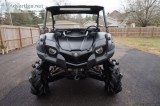2014 Yamaha Viking 700 4x4 ATV UTV 3300
