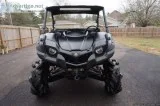 2014 Yamaha Viking 700 4x4 ATV UTV 3300