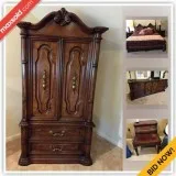 North Potomac Moving Online Auction - Everglade Court