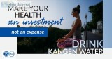 Invest in your health