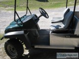 Club Car carryall 272