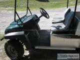 Club Car carryall 272