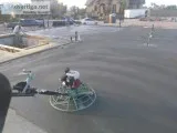 Residential Concrete Services