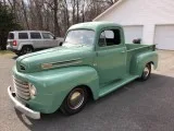 1948 Ford F1