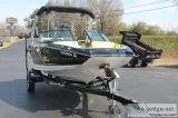 2016 Mastercraft NXT20