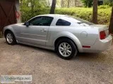 2005 Mustang Premium