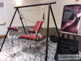 Swing mate