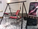 Swing mate