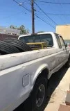 1997 Ford F250 Heavy Duty Long Bed