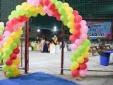 Best Kids Birthday Party Places in Hyderabad