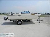 1976 Steury Boat Inboard And Outboard