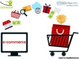 Highly organized E-commerce Catalog Processing Services