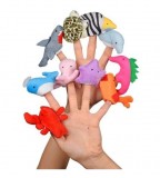 Ultra Gift Box - Buy Finger Puppets for Kids Online