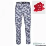 Buy Trousers for Women Online - So Simply Robell