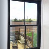 Awesome Timber Windows Designs in Leeds