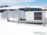 Commercial HVAC Professionals