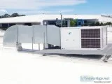 Commercial HVAC Professionals