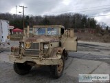 1971 Deuce and a half