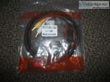1x hdmi to avi output cable(New)