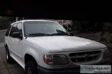 2001 FORD EXPLORER