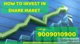 HOW TO INVEST MONEY IN SHARE MARKET IN INDIA