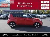 Used 2016 Kia Soul  for Sale in San Diego - 19516