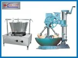 Enjoy the facilities of sweet making machine supplier in Kolkata