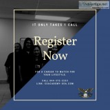 It Only Takes 1 Call &ndash Certified Home Health Aide Classes