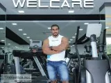 Fitness accessories in kerala