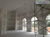 DRYWALL CREW READY TO WORK