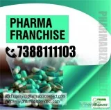 Pharma Franchise Company