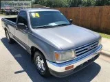 1994 toyota t-100