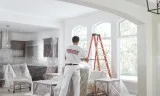 V S Enterprises-Interior Painting Services