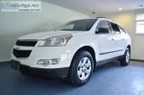 2010 Chevrolet Traverse with no credit check