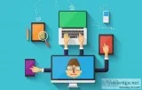 Website Design and Development at just Rs 9999