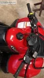 2004 Suzuki Ozark ATV LT-F250