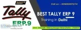 Best Tally ERP-9 Training Institute in DelhiAptech Malviya Nagar