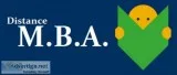 Distance learning MBA in Hyderabad