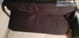 Futon couch bed